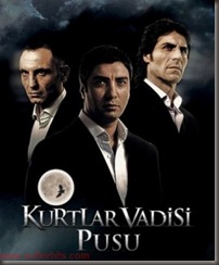 Kurtlar Vadisi Pusu Son Bölüm Seyret